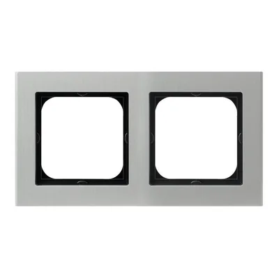 SONATA Doppio telaio in alluminio