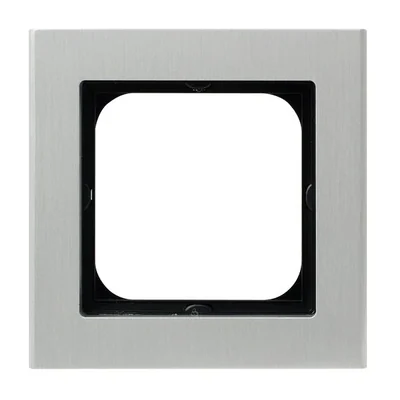 SONATA Einzelrahmen aus Aluminium