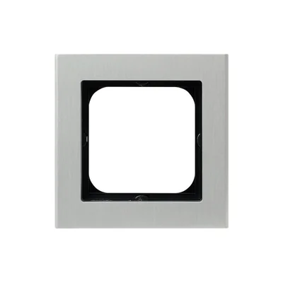 SONATA Einzelrahmen aus Aluminium