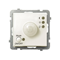 SONATA Electronic motion sensor, ecru frameless