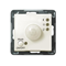 SONATA Electronic motion sensor, ecru frameless