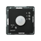 SONATA Electronic motion sensor, frameless black metallic