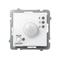 SONATA Electronic motion sensor, frameless white