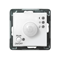 SONATA Electronic motion sensor, frameless white