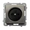 SONATA INOX STEEL Vaso simple, acero inoxidable