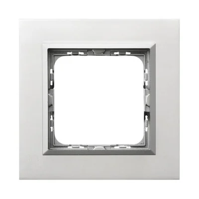 SONATA Jednoduchý hliníkový rám