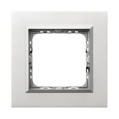 SONATA Single aluminum frame