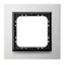 SONATA Single brushed aluminum frame
