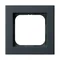 SONATA Single frame - graphite gray