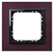 SONATA Single frame gray glass