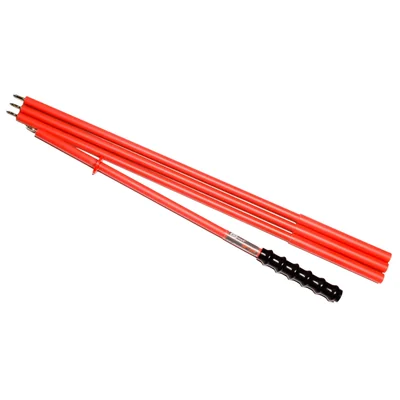 Sonda de pala plegable 2 m