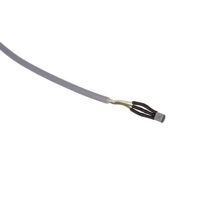 Sonda de temperatura con sensor DALLAS DS18B20