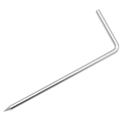 Sonda de tierra de 25 cm