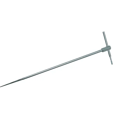 Sonda di misura per inserimento nel terreno, 80 cm