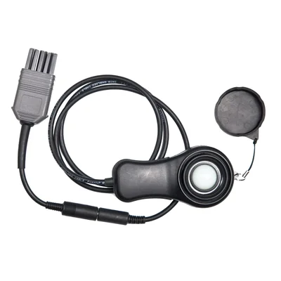 Sonda luxmetro LP1 con spina WS-06