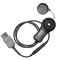 Sonda luxómetro LP-10B con enchufe WS-06