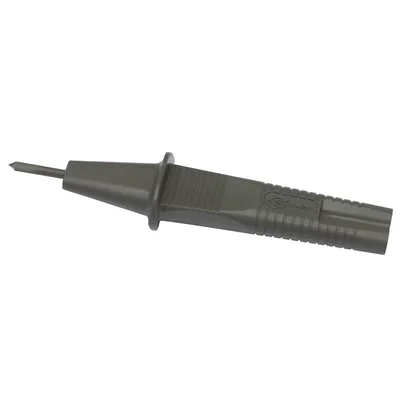 Sonde à courant élevé de 1 kV (prises banane) CATIV