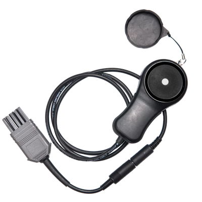 Sonde de luxmètre LP-10A avec prise WS-06