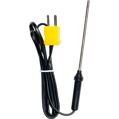 sonde de température TEMP