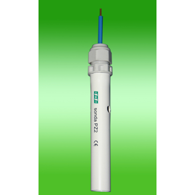 Sonde PZ2 pour PZ-829