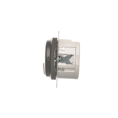 Sonnette électronique (module) 230V, bronze mat (métallique)