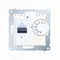Sonnette électronique (module) 8-12 V crème