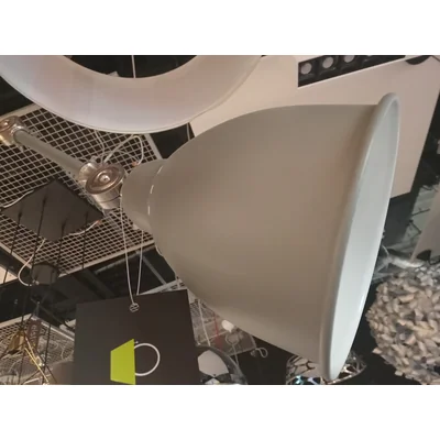 SONNY Nástěnné svítidlo E27 IP20 šedé