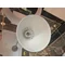 SONNY Wall lamp E27 IP20 grey