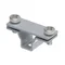Soporte atornillable para cinta de hasta 30 mm