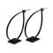 Soporte autoadhesivo HW-4ACB (25x25)
