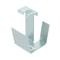 Soporte central MAH LTR FS para canaletas de iluminación