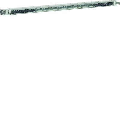 Soporte con abrazaderasVF/VS 18/22 modular golf