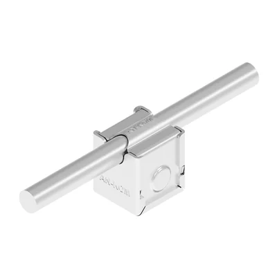 Soporte de cable bajo EasyM Tipo 2 FI8 /OH/ TIPO AN-59EMB/OH/