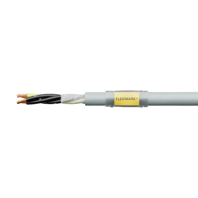 Soporte de caracteres FLEXIMARK CAB 12-58 Soportes TR