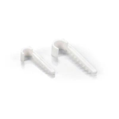 Soporte de gancho para cables planos UWH-3