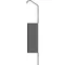 Soporte de monitor para mini PC o thin-client iiyama MD BRPCV07