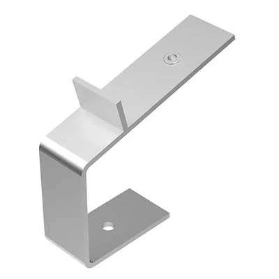 Soporte de montaje extremadamente bajo
