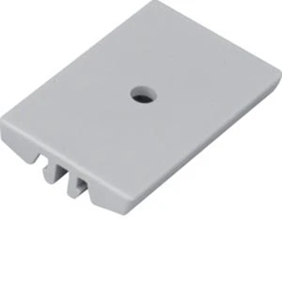 Soporte de pared para tapa flexible redonda