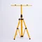 Soporte doble para proyectores LED