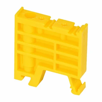 Soporte KU-2/35, gris, 30 uds.