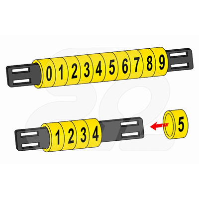 Soporte OVP-5