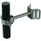 Soporte P85 para cable HVI con un diámetro de 27 mm para zonas Ex, altura 85 mm, para montaje en tubería con un diámetro de 50-300 mm, acero inoxidable LH ZS 27 EX P85 SBB V2A