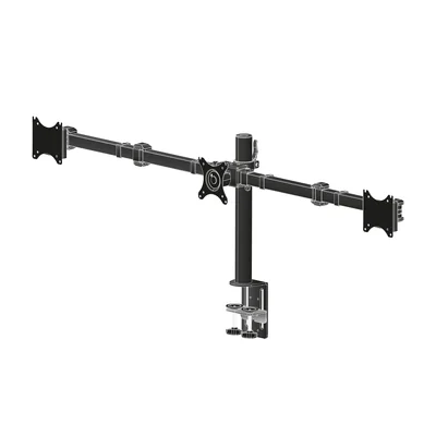 Soporte para 3 monitores IIYAMA DS1003C-B1