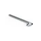 Soporte para alisar alambre galvanizado
