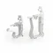 Soporte para cables KKS-20
