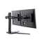 Soporte para dos monitores IIYAMA DS1002D-B1