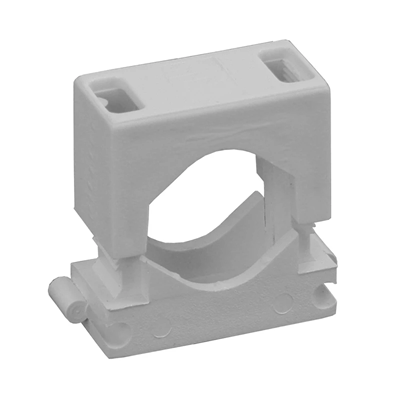 Soporte para montaje de cables - "UM 16"