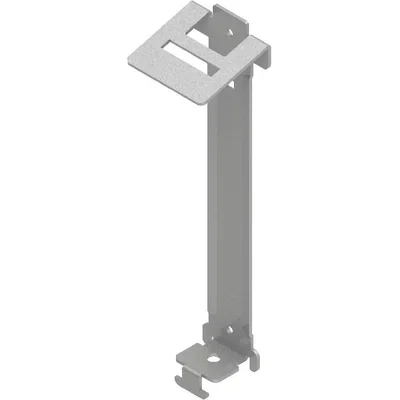 Soporte para panel superior UPG10MC, espesor de la lámina: 3 mm