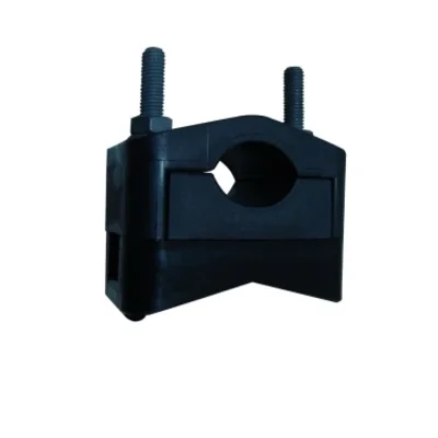 Soporte U103T U1 para poste giratorio - para cinta