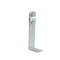 Soporte universal atornillado 115x35mm